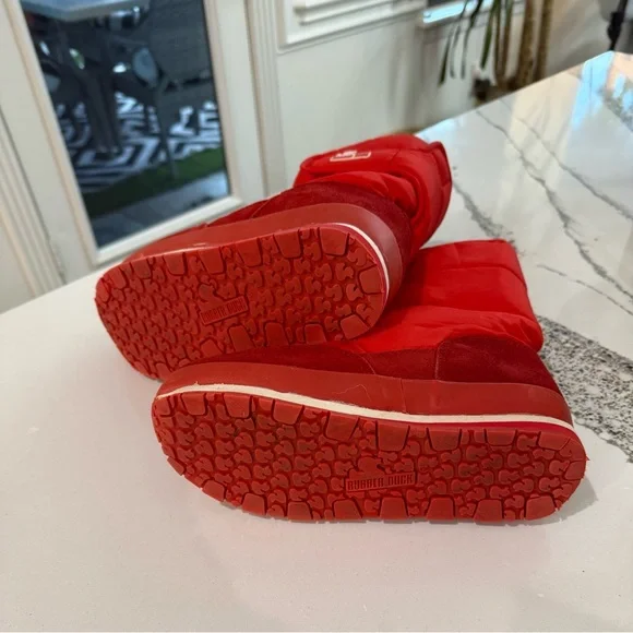 Rubber Duck Snow Joggers size 3, EU 35 - Picture 6 of 13